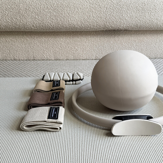 Azenji Pilates Ring