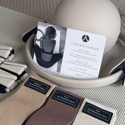 Pilates Studio Home-Kit