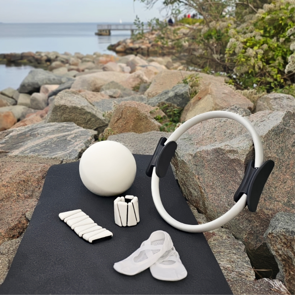 Pilates Studio Home-Kit