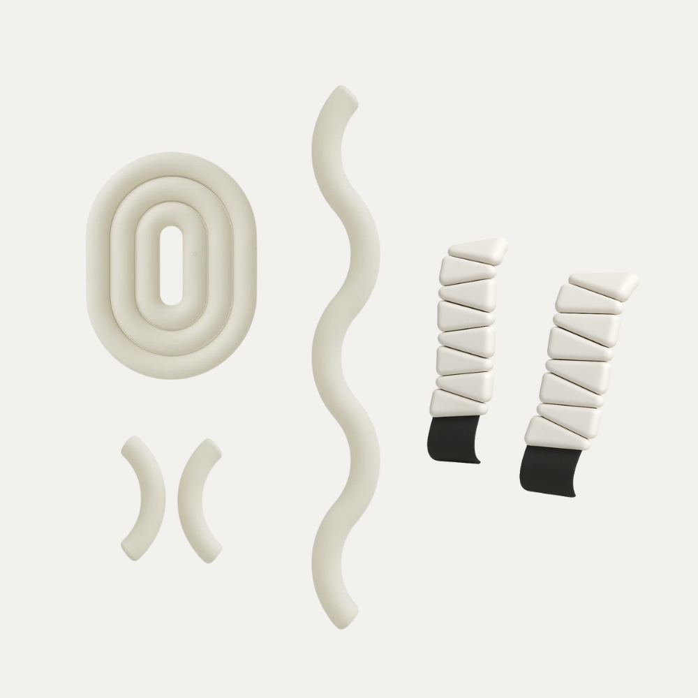 Azenji Power and Sculpt Kit