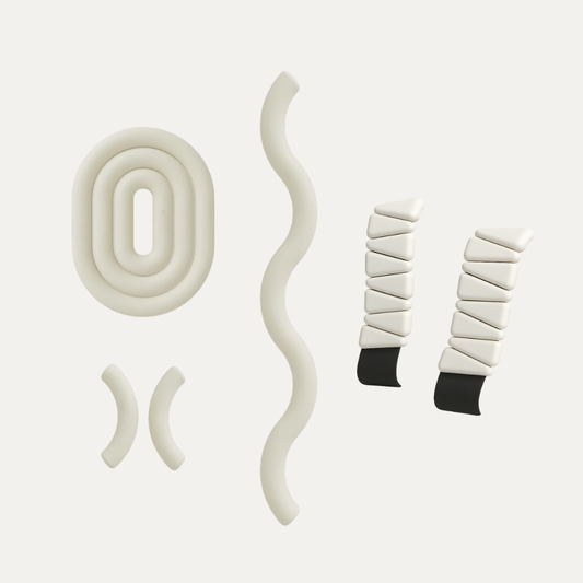 Azenji Power and Sculpt Kit