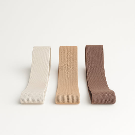 Azenji 3-levels Booty Bands