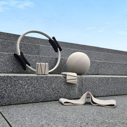 Azenji Pilates Ankel vægte