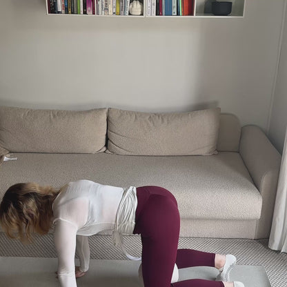 Pilates Studio Home-Kit