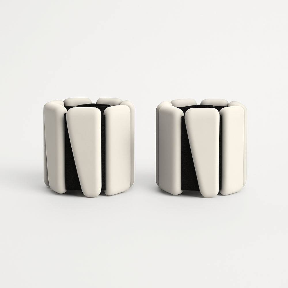 Azenji Pilates Ankel vægte