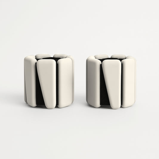 Azenji Pilates Ankel vægte